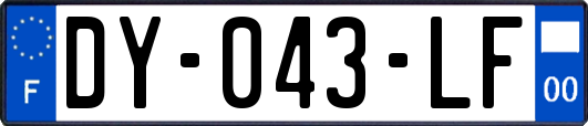DY-043-LF