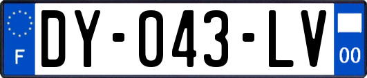DY-043-LV