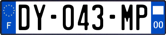 DY-043-MP