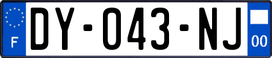 DY-043-NJ