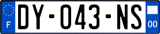 DY-043-NS