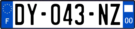 DY-043-NZ