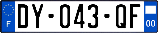 DY-043-QF