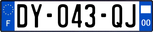 DY-043-QJ