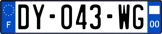 DY-043-WG