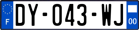 DY-043-WJ