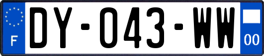 DY-043-WW