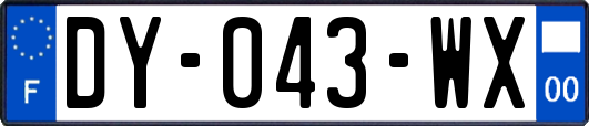 DY-043-WX