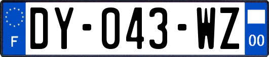 DY-043-WZ