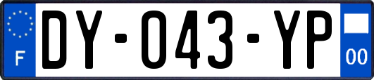 DY-043-YP