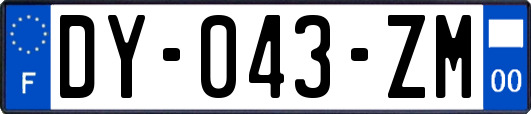 DY-043-ZM