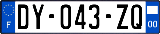 DY-043-ZQ