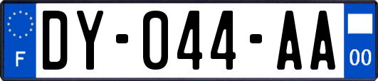 DY-044-AA