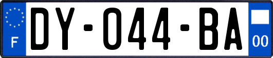 DY-044-BA