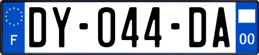 DY-044-DA