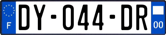 DY-044-DR