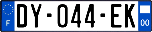 DY-044-EK