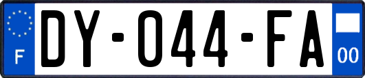 DY-044-FA
