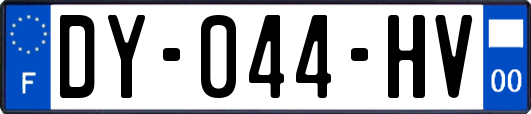 DY-044-HV