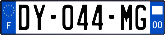 DY-044-MG