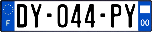 DY-044-PY