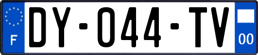 DY-044-TV