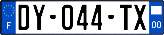 DY-044-TX