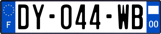 DY-044-WB