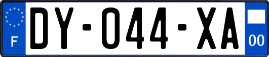 DY-044-XA