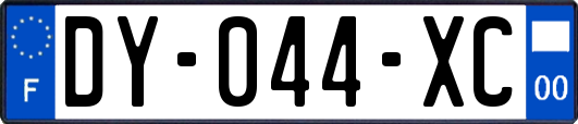 DY-044-XC