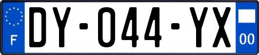 DY-044-YX