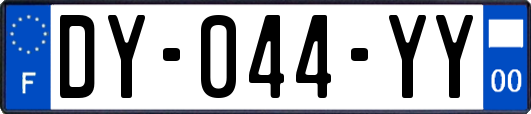 DY-044-YY