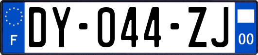 DY-044-ZJ