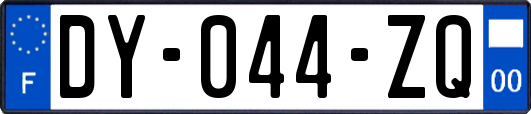 DY-044-ZQ