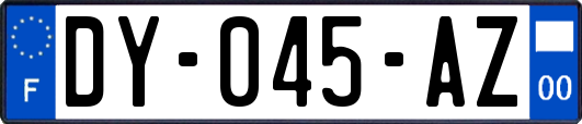 DY-045-AZ