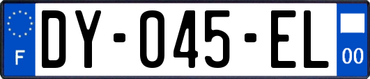 DY-045-EL