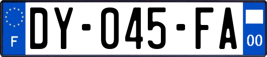 DY-045-FA