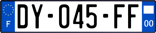 DY-045-FF