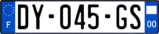 DY-045-GS