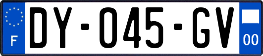 DY-045-GV