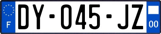 DY-045-JZ