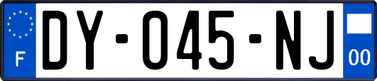 DY-045-NJ