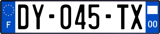 DY-045-TX