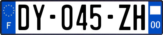 DY-045-ZH