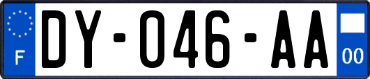 DY-046-AA