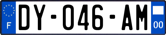 DY-046-AM