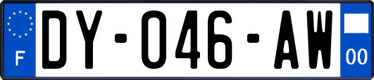 DY-046-AW