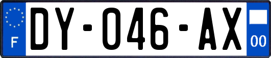 DY-046-AX