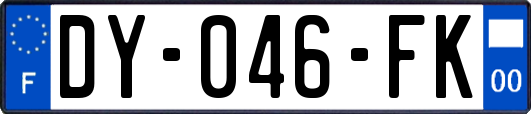 DY-046-FK