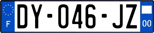 DY-046-JZ